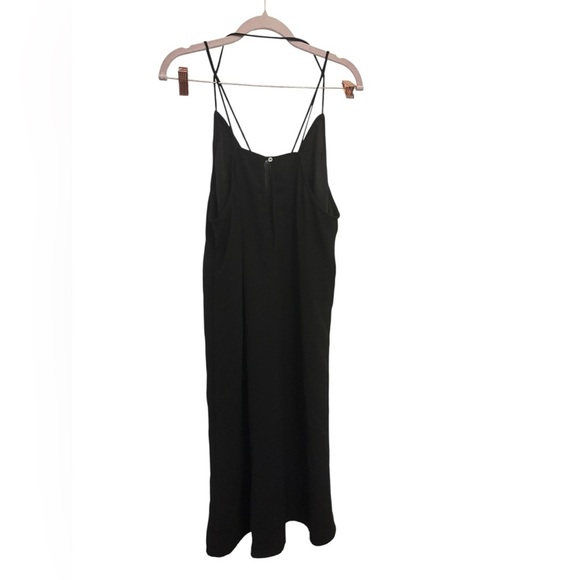H&M Black Strapless Dress - Picture 1 of 3